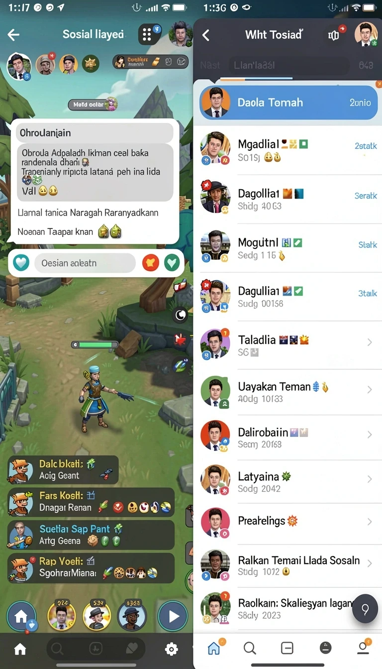 Cara Download tante777 APK dengan Mudah screenshot 3
