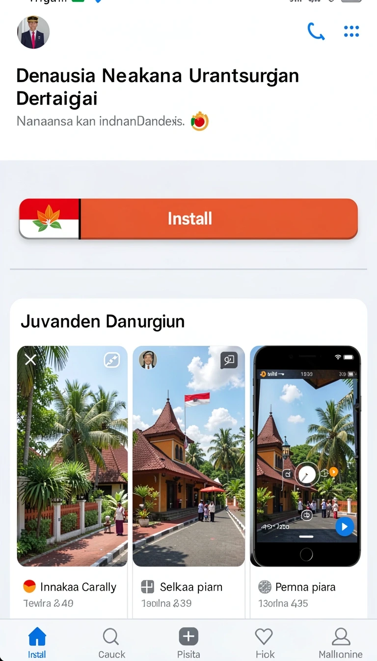 Download Aplikasi dkk Terbaru untuk HP Android screenshot 2