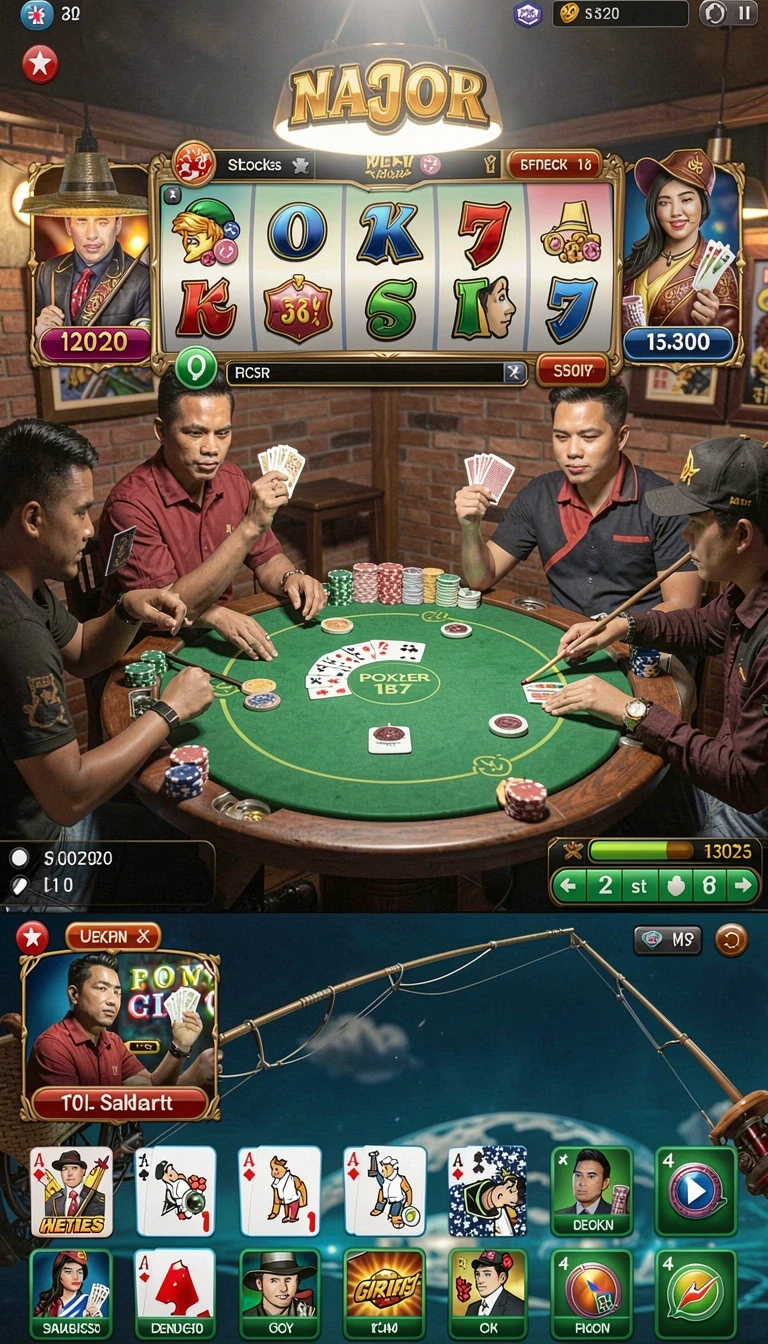 hajar777 APK Terbaru untuk Android Tanpa Iklan screenshot 3