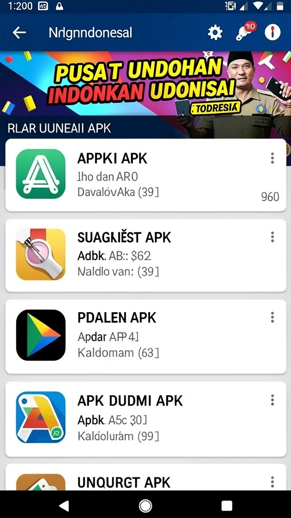 merdeka777 APK Terbaru 2026 untuk Semua Perangkat screenshot 3