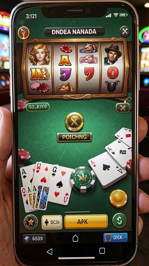 rv3 APK Terbaru 2026 untuk Semua Perangkat screenshot 1