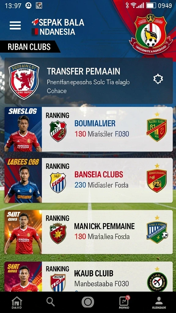 Aplikasi inibet Terbaru dan Terlengkap screenshot 2