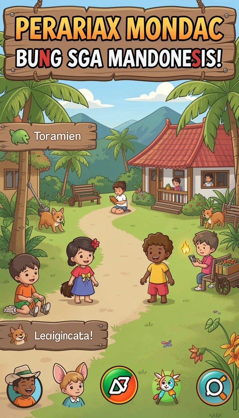 pp123 Terbaru 2026: Download APK dan Review screenshot 1