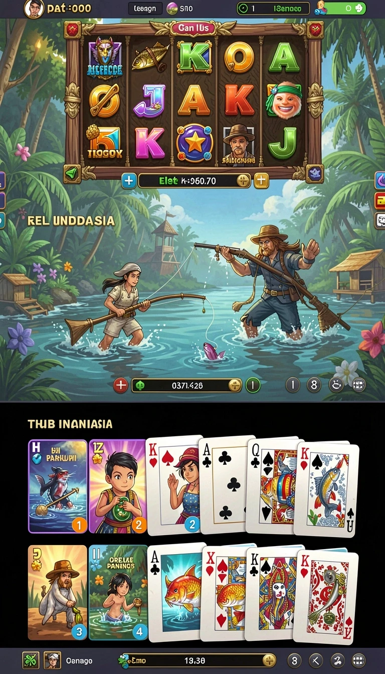 v07 Versi Terbaru: Apa yang Baru? screenshot 2