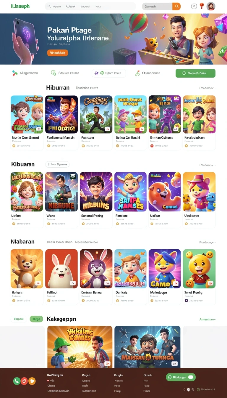 punyasultan77 APK Terbaru untuk Perangkat Android screenshot 3