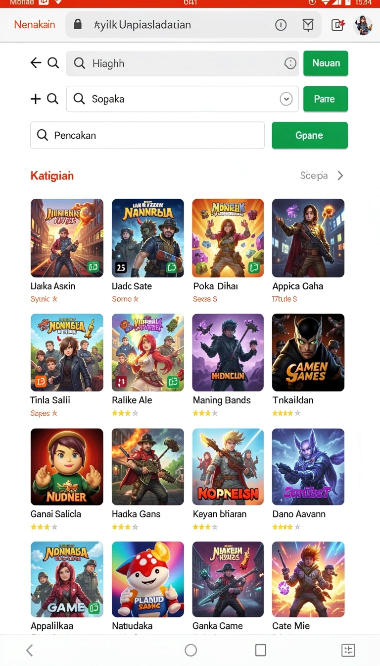Cara Download tante777 APK dengan Mudah screenshot 1