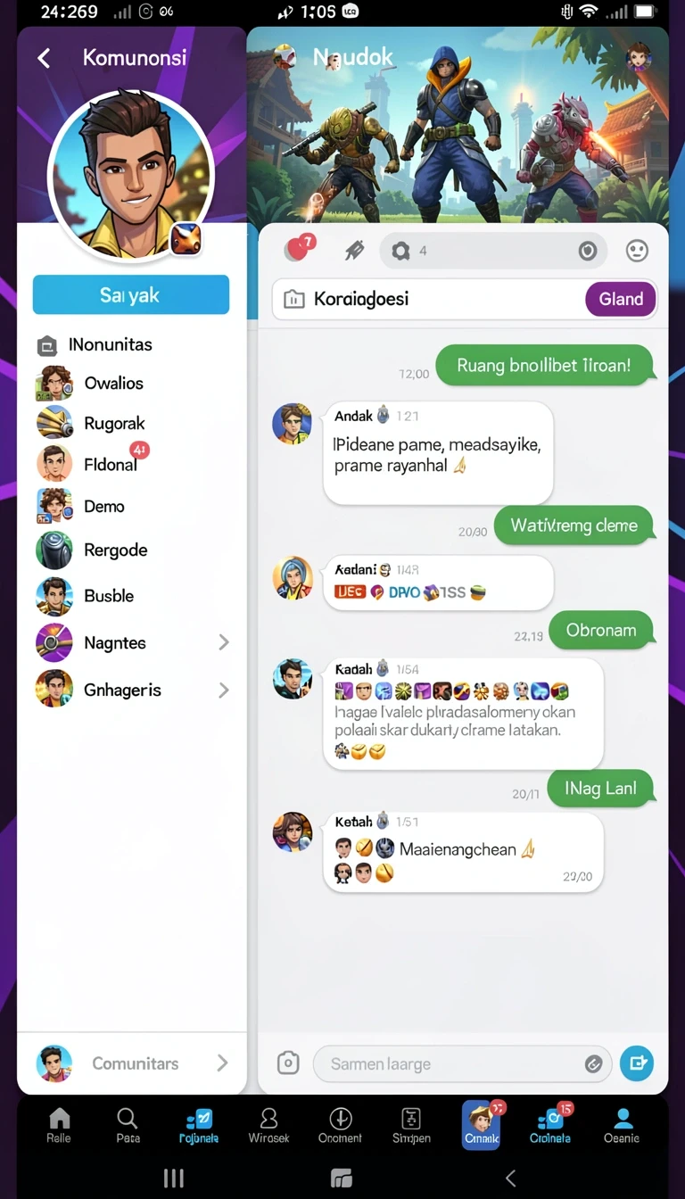 Aplikasi neko4d Paling Baru untuk Android screenshot 3