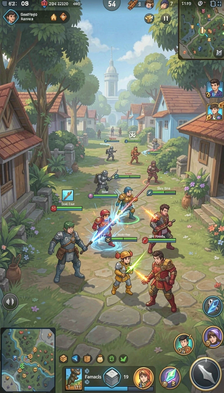 Cara Update Aplikasi nusbat88 ke Versi Terbaru screenshot 1