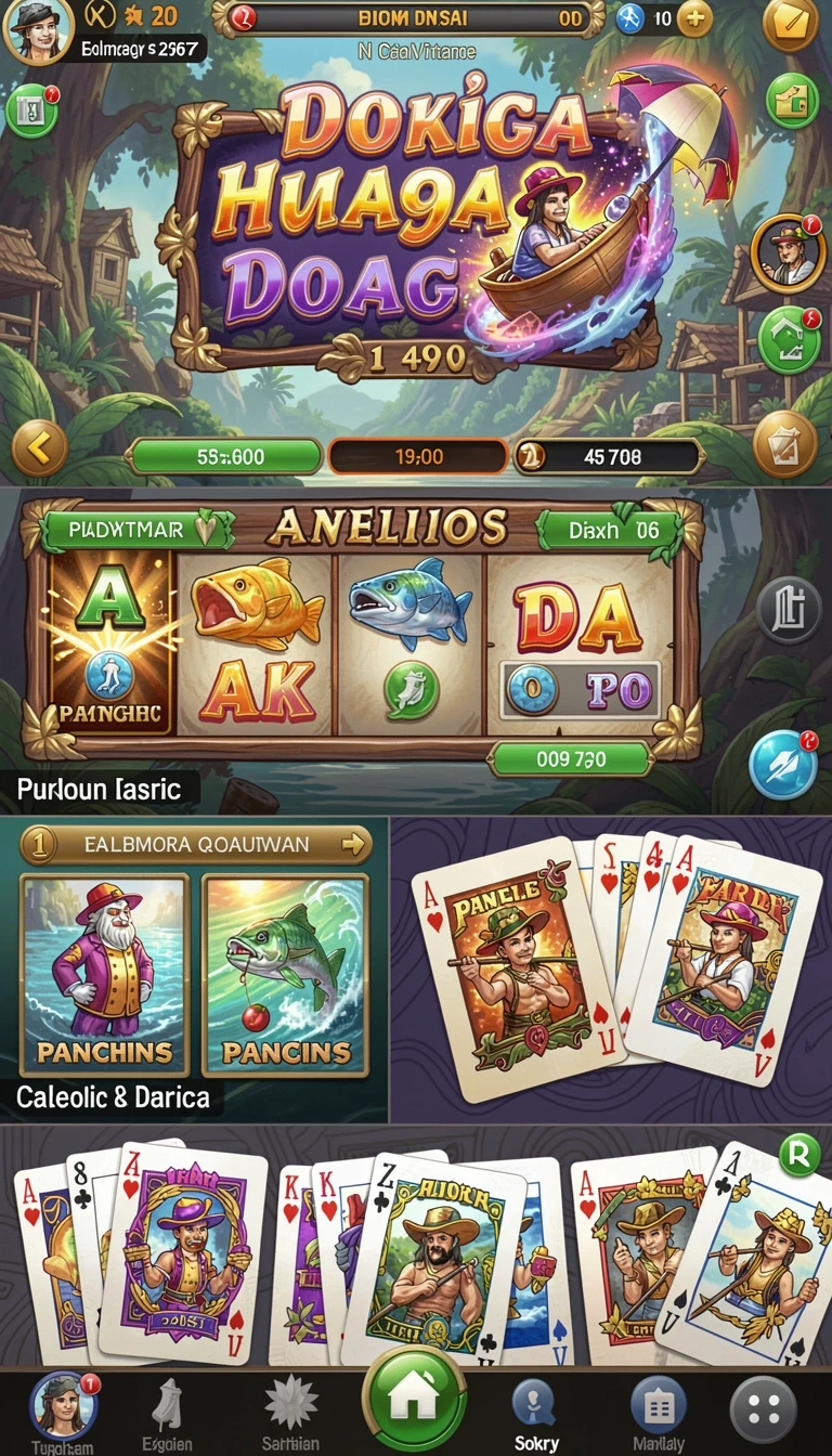 Aplikasi tumi123 Terpercaya untuk Android screenshot 4