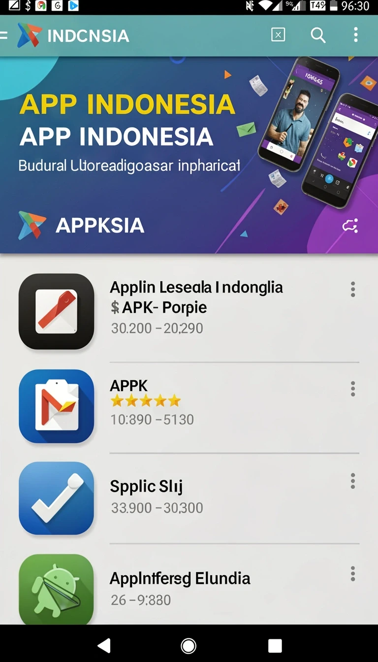 Update Aplikasi 333i ke Versi Terbaru screenshot 3