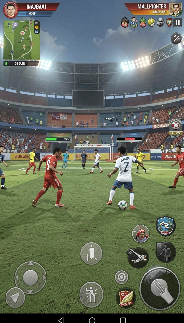 Cara Menggunakan Aplikasi glory777 untuk Pemula screenshot 3