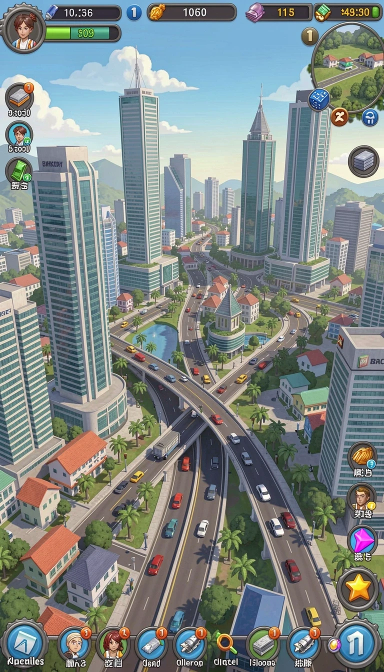 Download d200m APK Terbaru untuk HP Android screenshot 3