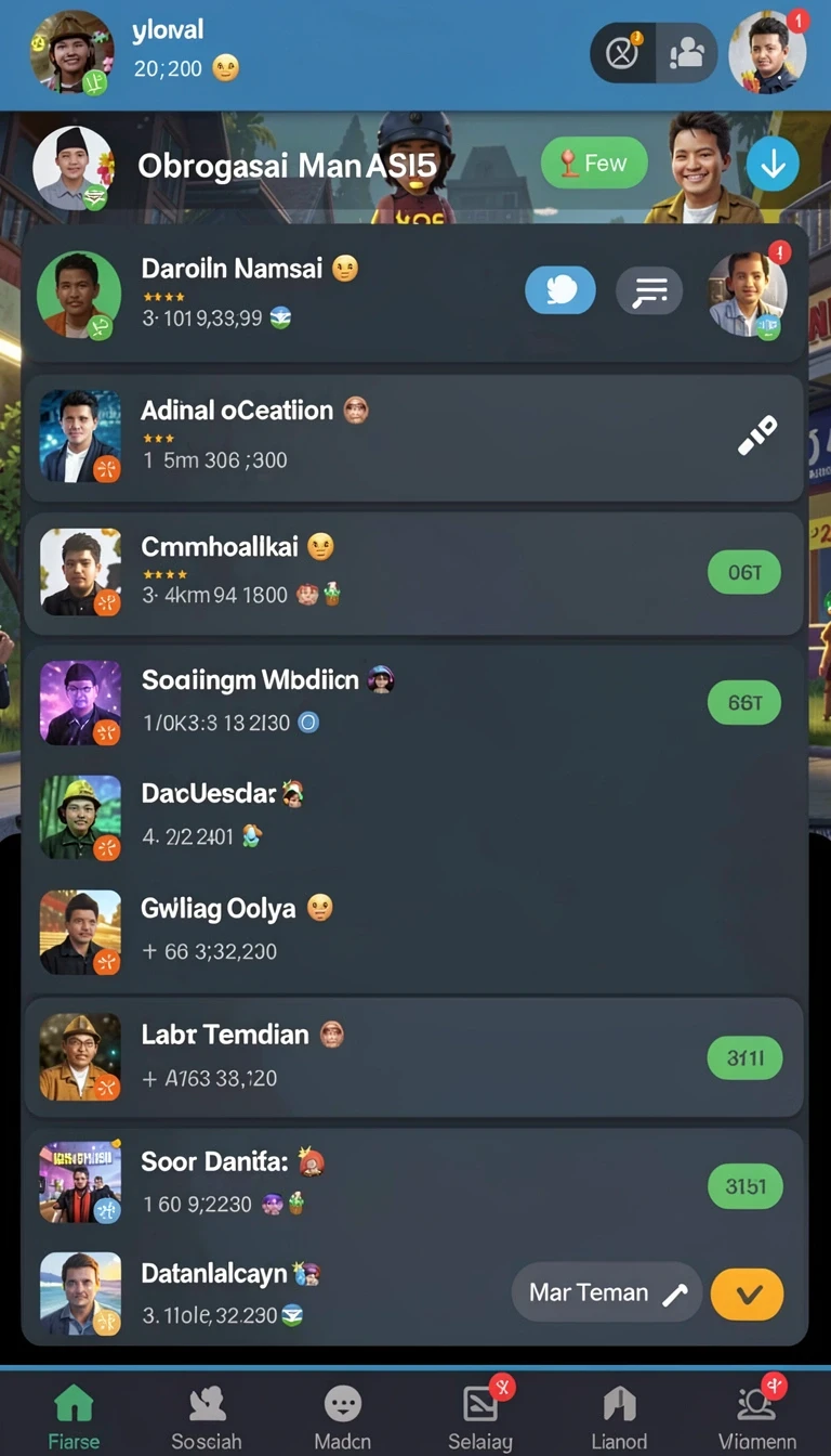 tigerjp88 APK Terbaru dan Aman untuk Diunduh screenshot 3