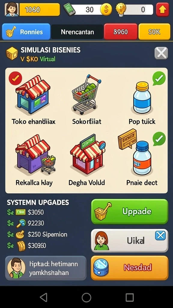 rv3 APK: Fitur, Ukuran, dan Link Download screenshot 2
