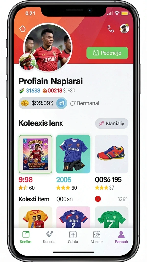 Kelebihan dan Fitur Aplikasi lucubet Terbaru screenshot 3