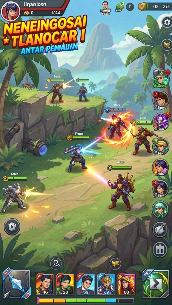 XXX777 Terbaru: Download APK dan Info Lengkap screenshot 2