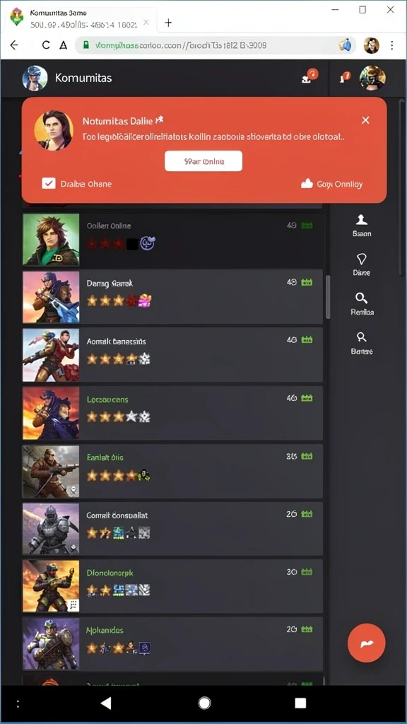 sobet88 APK: Cara Download dan Instal di Android screenshot 4